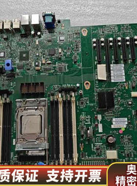 IBM X3500M4服务器主板94Y7332 00W204.询价