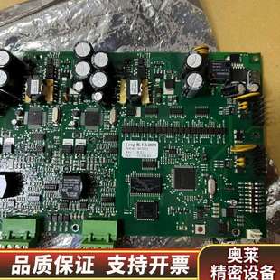 Consilium康士廉LOOP CS4000.询价 BOARD