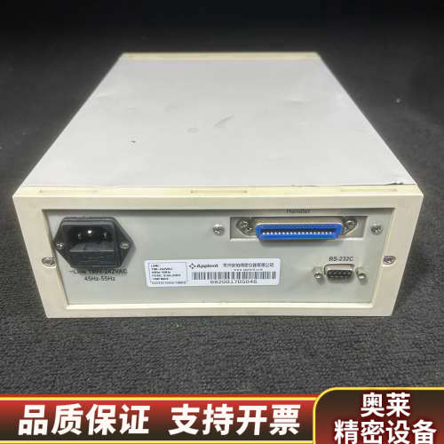 安柏AT682绝缘电阻仪，1000V，1T欧姆.询价