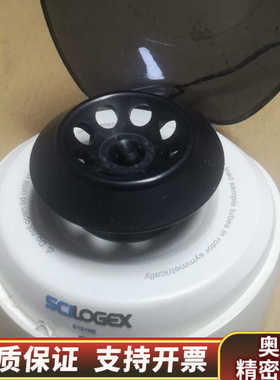 赛洛捷克 S1010E 微型离心机 以上.询价