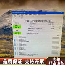 英特尔P4510 1T U2，盘就一片健康10.询价