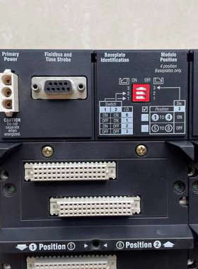 FOXBORO福克斯波罗卡件底座P0926JM .询价