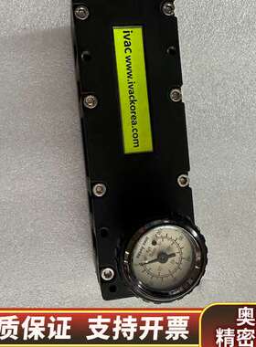 ivac korea真空发生器,  MMP30-V34,.询价