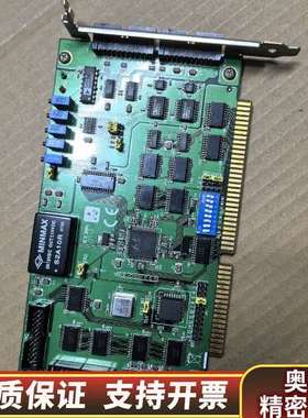 PCL 812PG REV B2 MultiLab模拟量.询价