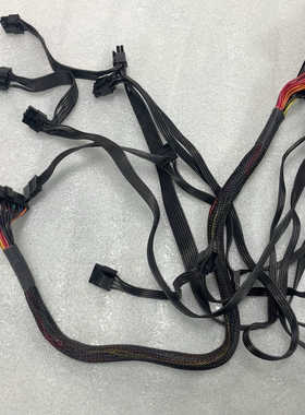 长城巨龙1000W全模组电源 GW-EPS1000DA 90.询价