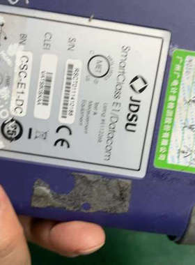 JDSU SmartClass E1/Data.询价