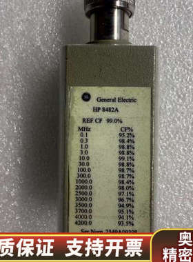 8482A，HP8482A，功率，指标，.询价