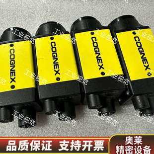 以上 .询价 373 康耐视智能相机IS8402M