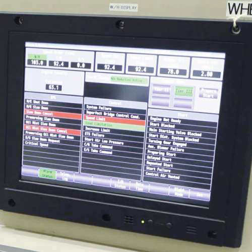 MITSUI  BMS-2000 IV 显示屏.询价