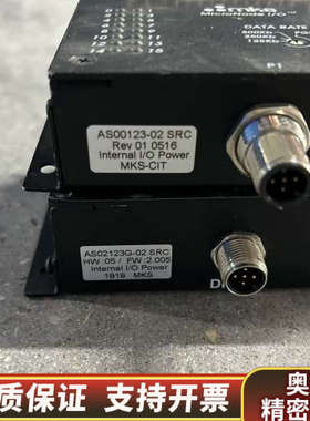 MKS MicroNode I/O 控制器 AMAT 0.询价