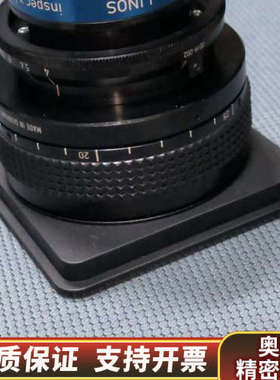 LINOS  inspec.XL 4.0/60  议价.询价