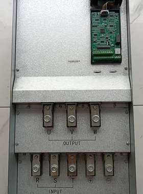 EACON易控变频器EC590090G0110P43A 90.询价