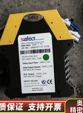 SAFECT继电器  SSM-MG4.询价