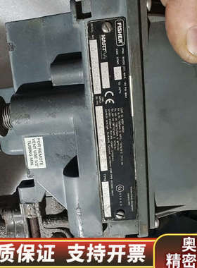 费希尔阀门定位器 DVC6030 ，接受朋友联.询价