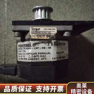 pacific scientific太平洋电机P21NSHS.询价