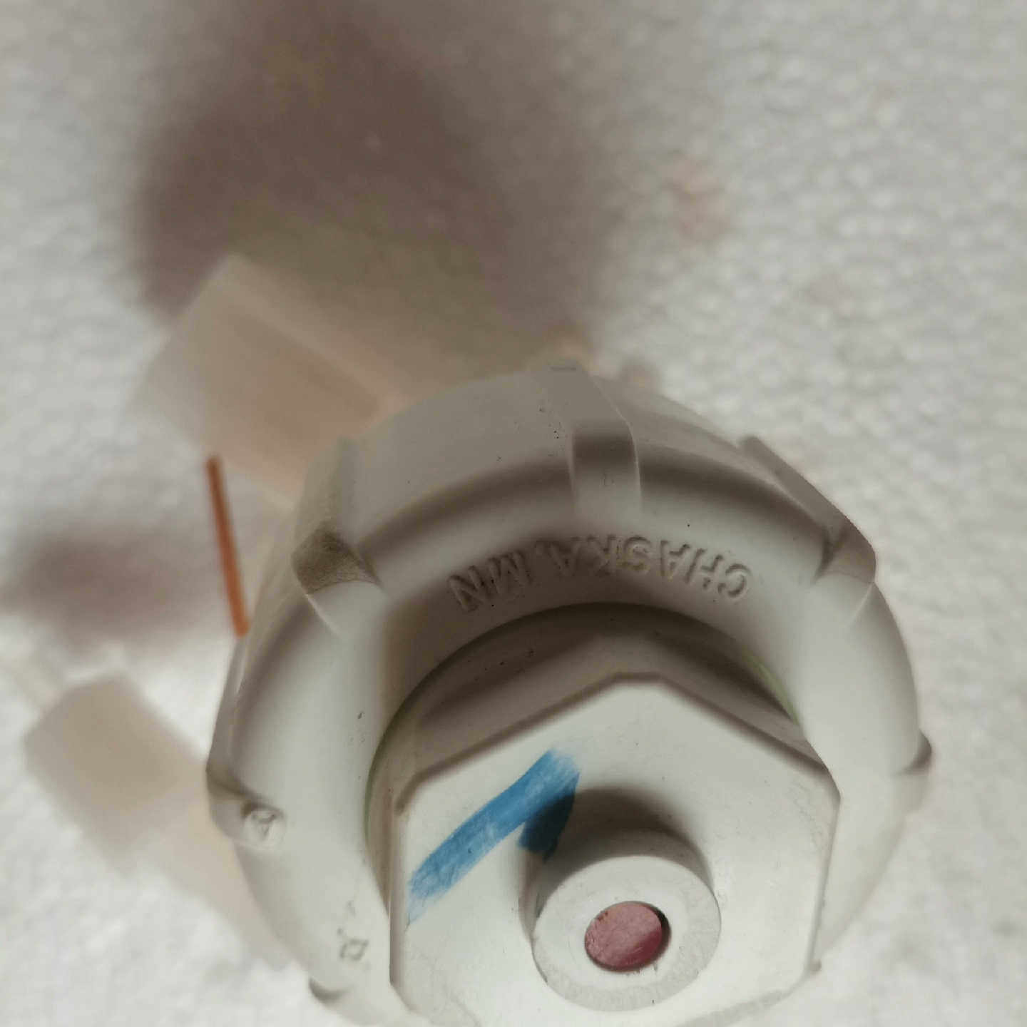 PFA PTFE特氟龙塑料隔膜阀气动阀手动阀耐酸碱耐高温腐蚀.询价