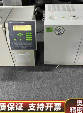 步琦BUCHI B-820脂肪酸测定仪，带个B.询价