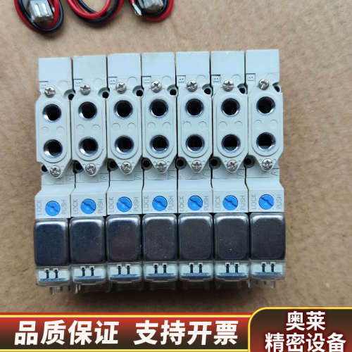 SMC  电磁阀  SY3120-5LD-M5  新余.询价