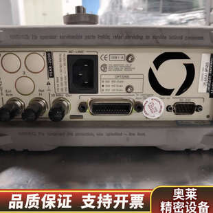 HP53131A通用频率计数器 型.询价 225MHz双通道
