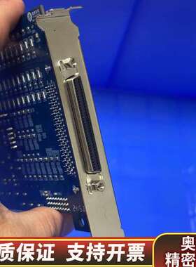 雷赛DMC2410C-XXT V10A 四轴运动控制卡 .询价