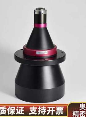 0.114倍 双远心镜头 2/3英寸 大景深 C口 TCM2.询价