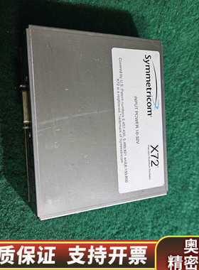 symmetricom datum x72铷原子钟，可能是坏.询价