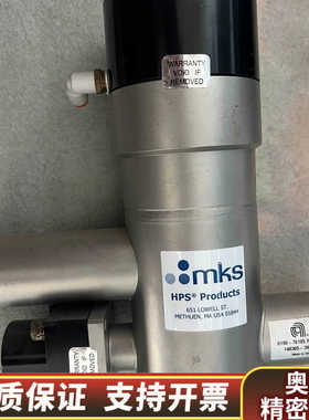 MKS HPS真空角阀，型号AMAT 0190-76185.询价