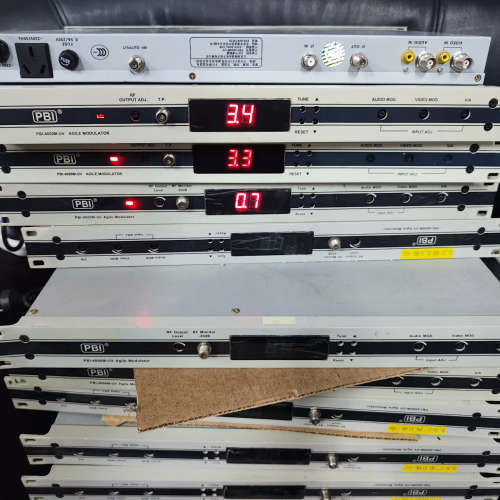 PBI,PBI捷变邻频调制器  PBI4000M-UV捷变邻.询价