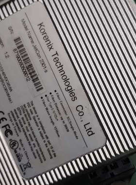 Korenix JetNet3005.询价