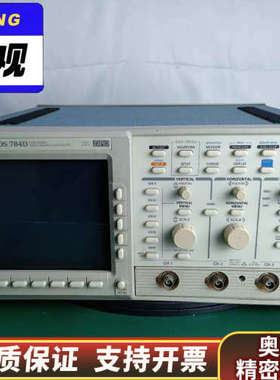 Tektronix TDS784D 37/A3,1GHz,4.询价