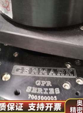 GENMARK晶圆机械手臂 GENCOBOT 7/2L.询价