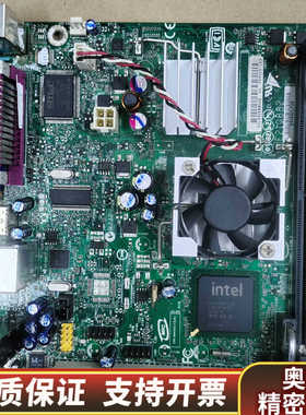 英特尔主板 D945GCLF2D 凌动330双核 设备主板.询价