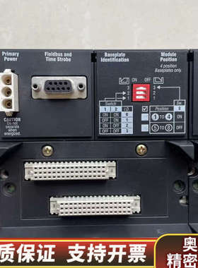 FOXBORO福克斯波罗卡件底座P0926JM .询价
