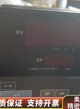 横河温控器UT350.询价