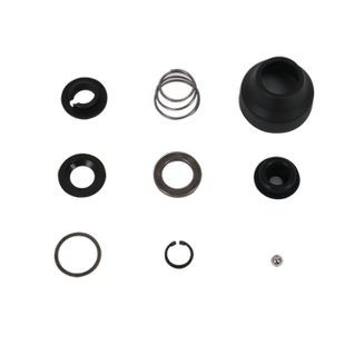 大有5401原厂零件配件锂电电锤开关齿轮充电电锤夹头机壳转子定子