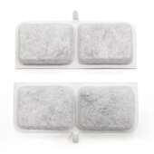 无线智能第三代宠物滤芯猫狗饮水机棉网片猫咪喝水器过滤棉配件