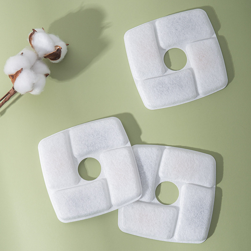 宠爱力宠物智能饮水机滤芯猫狗自动循环喝水器方形过滤棉网片配件,宠物/宠物食品及用品,饮水器/水壶/水头,淘宝优惠券,粉丝福利购,淘宝优惠卷