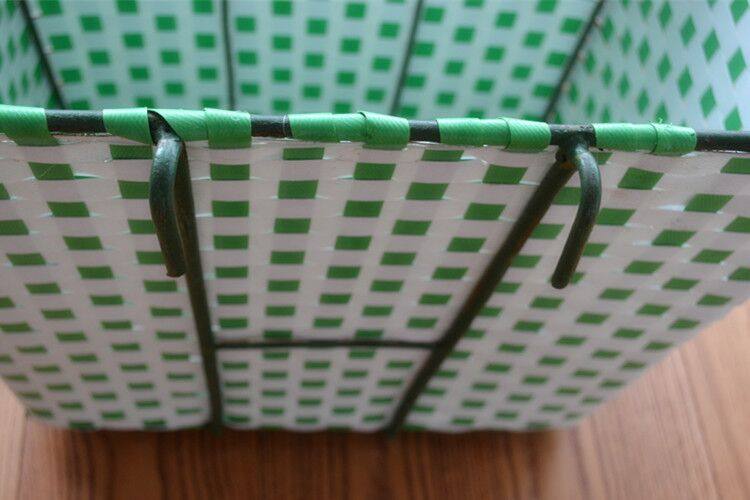 Panier pour vélo - Ref 2258052 Image 3