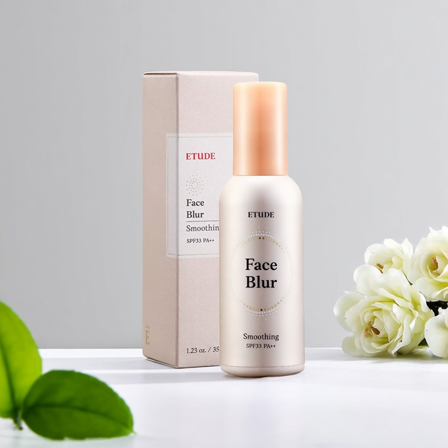 韩国ETUDE HOUSE伊蒂之屋 爱丽小屋妆前乳 柔焦 水光 打底 隔离霜