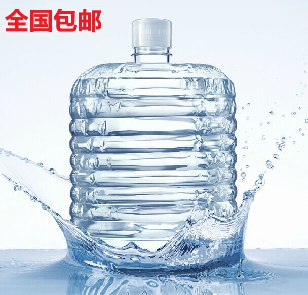 卓玛泉西藏1200ml小分子冰川水