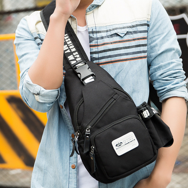 Sac pour homme - Ref 52363 Image 9