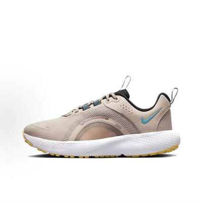 Nike React Escape Run 2 低帮 跑步鞋 女款 粉色 DJ9976-200