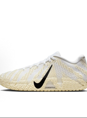 Nike Ja 3 莫兰特三代 