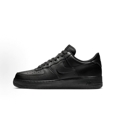 Nike Air Force 1 黑武士 空军一号 低帮 板鞋 男款 CW2288-001