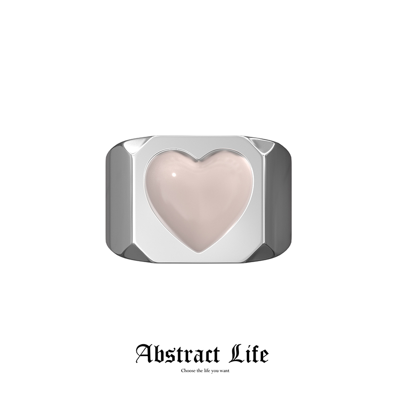 Abstractlife情侣潮牌