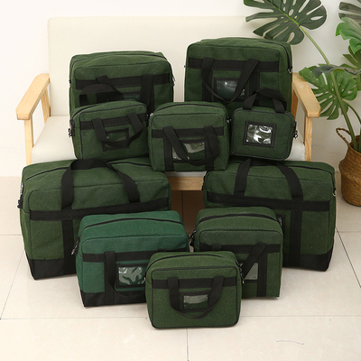 亿融帆布防水耐磨定制订做