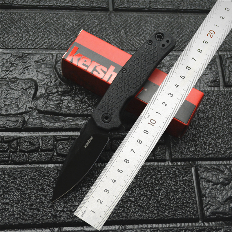 卡秀1407折叠刀高硬度锋利水果刀