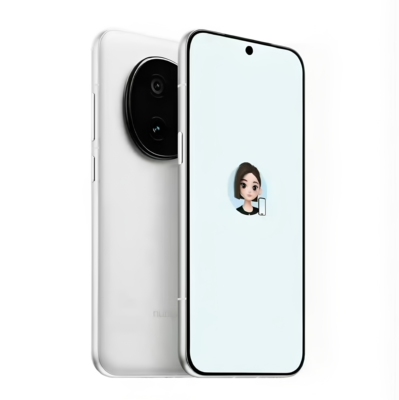 努比亚红魔豆包手机M153豆包手机助手技术预览版AI大模型5G手机