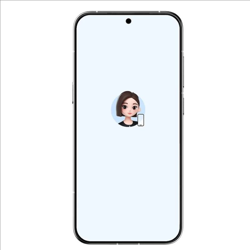 现货 努比亚M153豆包手机助手技术预览版AI大模型5G手机