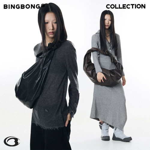 BINGBONG|原创夜的礼物牛角包